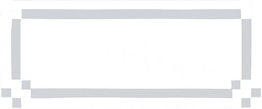 a minimalistic pixel button, no text on it, just the buton. White..
In-Game asset.  2d.  High contrast.  No shadows