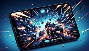 Hyper Shootout