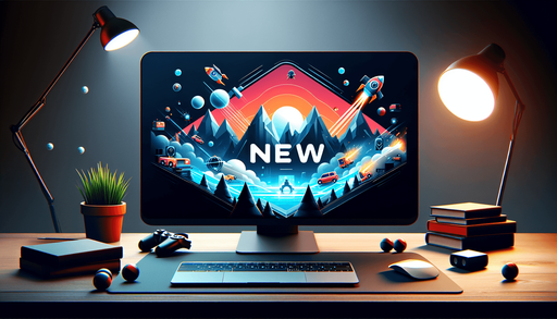 game-community-background