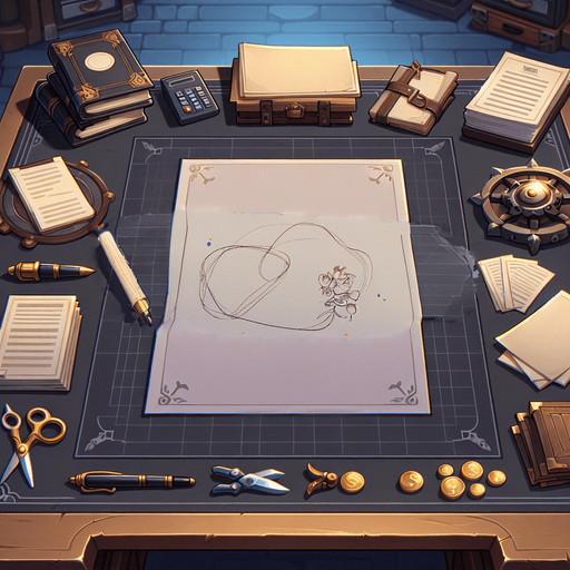 add string "take stamp in right lower corner