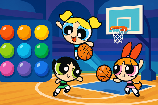 game-community-background