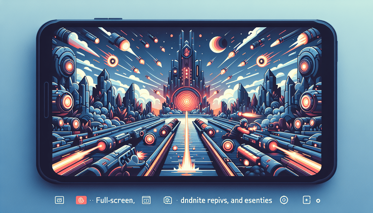 game-community-background