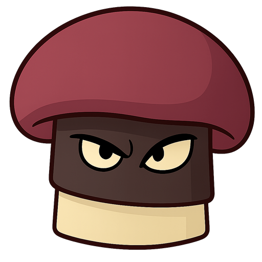 petaseta de pvz
. No background. Transparent background. Blank background. No shadows. 2d. In-Game asset. flat