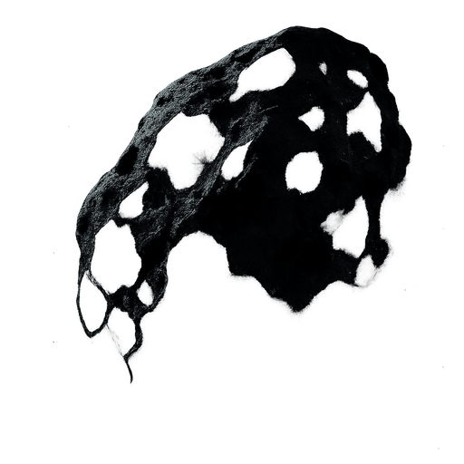 unreal engine image side right body view angle space bright black asteroid
In-Game asset.  2d.  High contrast.  No shadows