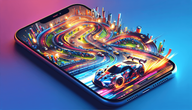 game-community-background