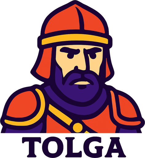 Tolga.
In-Game asset.  2d.  High contrast.  No shadows