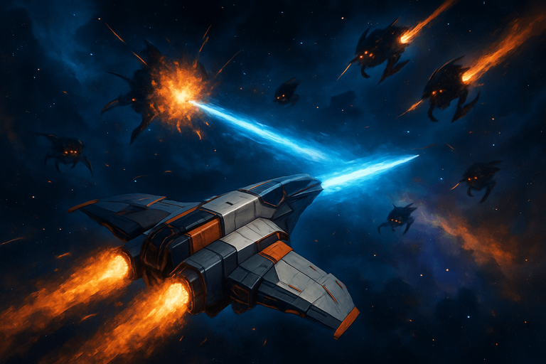 game-community-background