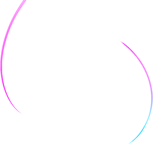 Create a vertical-scrolling, futuristic game background for a rhythm-based mobile game. The style should be vibrant and glowing, with a deep gradient from dark purple to electric blue.

Include subtle abstract shapes like floating geometric particles, soft energy lines, and a faint digital grid. The mood should feel like you're inside a pulsing rhythm tunnel or neon cyber tower.

No text, no characters — just atmospheric depth and motion-friendly layers. Must loop seamlessly for vertical scrolling. Style: sleek, minimal, energetic..
In-Game asset.  2d.  High contrast.  No shadows