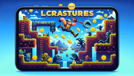 game-community-background