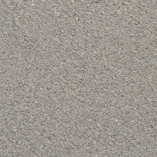 Light grey asphalt texture. Top view
