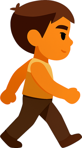 birebir aynısı kolları ve bacaklarının arası biraz daha kapalı