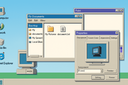 game-community-background