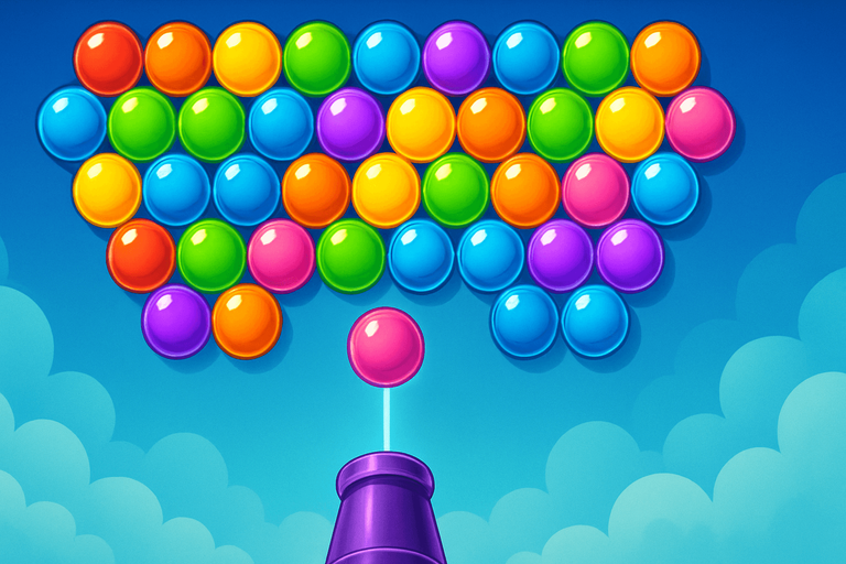 game-community-background