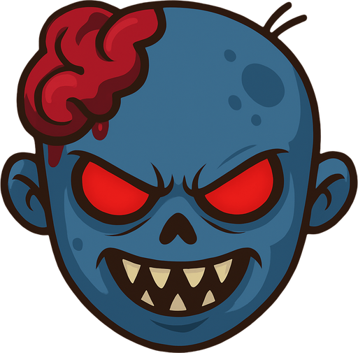 Evil version of this