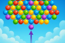 Bubble Shooter