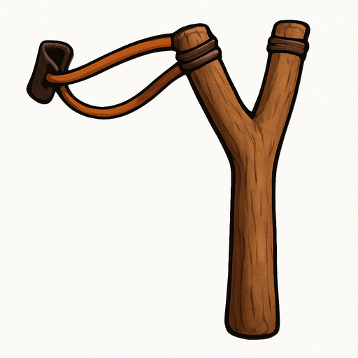 Sapan, yandan görünüm, gerçekçi, yazısız.
In-Game asset.  High contrast.  No shadows