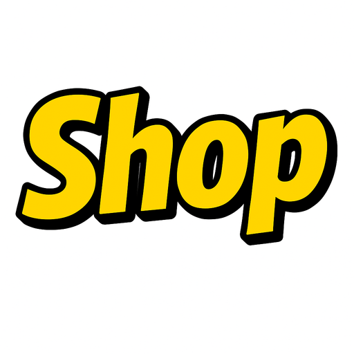 Change the text to say Shop