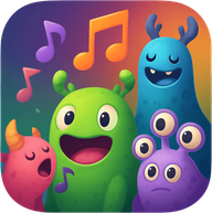 MonsterMelodies