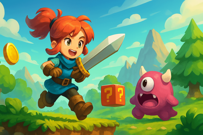 game-community-background