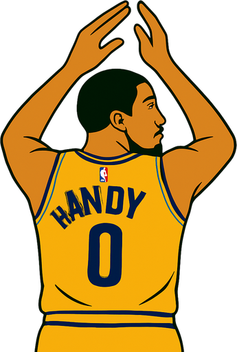 Change uniform to Indy city uniform