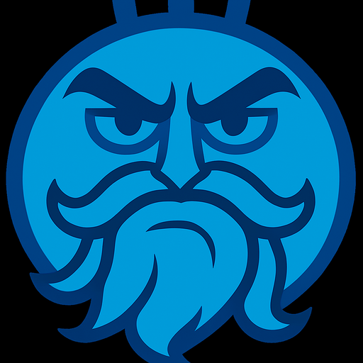 make the beard a bit shorter