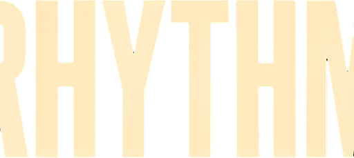 Change it to say Rhythm