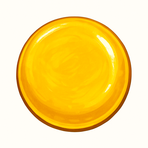 gerçekçi bir şeker. yuvarlak bir şeker ve sarı renk. aynı candy2 deki gibi olsun.
In-Game asset.  2d.  High contrast.  No shadows