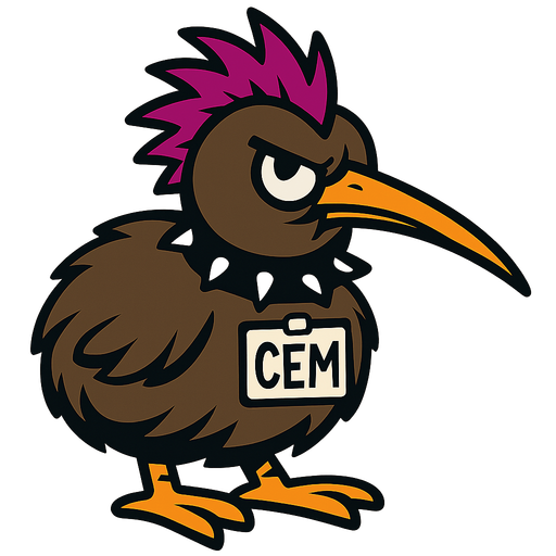 Transparent background