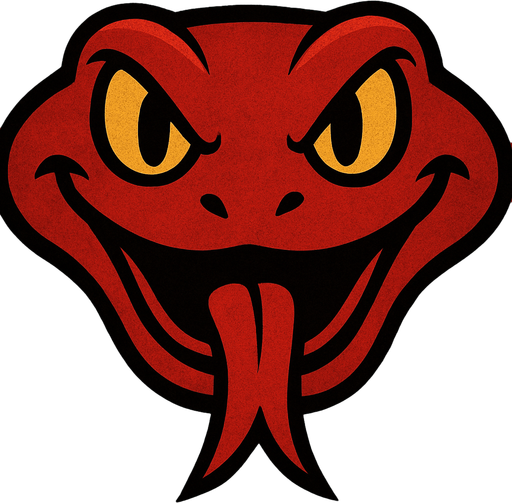 make it red