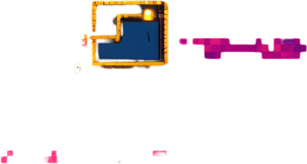 cyberpunk pixel art asphalt street. In-Game asset. 2d. High contrast. No shadows manhole top down