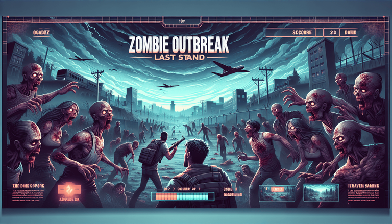 game-community-background