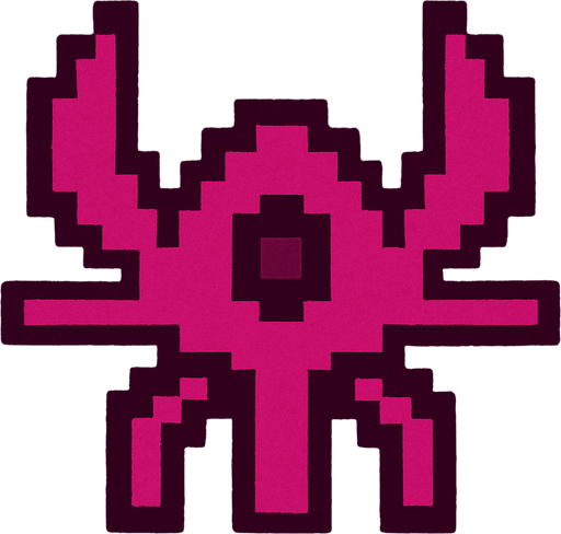 Make this red and purple