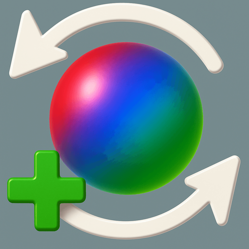 Sol altına yeşil bir artı koy