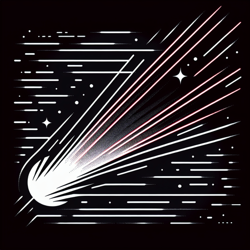 laser beam.
Single Game Texture. In-Game asset. 2d. Blank background. High contrast. No shadows. 
not sided