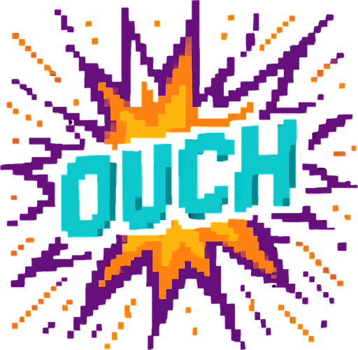 Make this look like pixel art