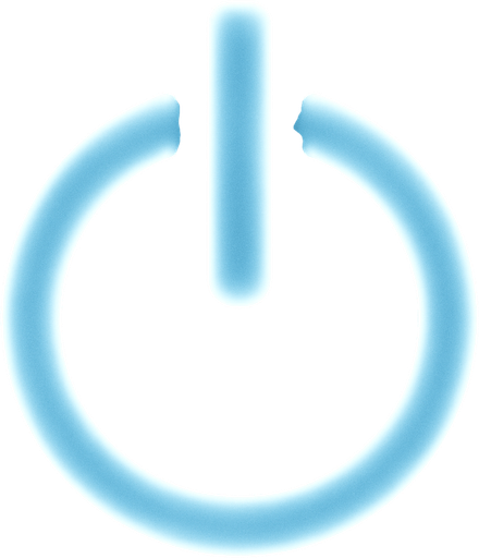 complete the circle on the bottom