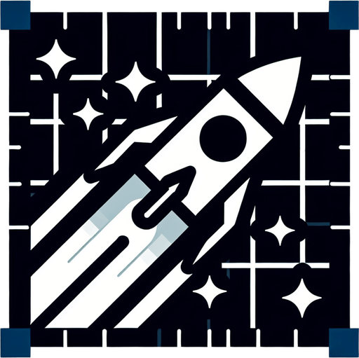 ракета, снаряд летит вверх.
Single Game Texture. In-Game asset. 2d. Blank background. High contrast. No shadows.