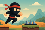 game-community-background