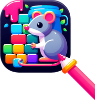 RattyandtheColourblocks