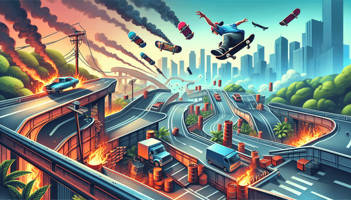 game-community-background