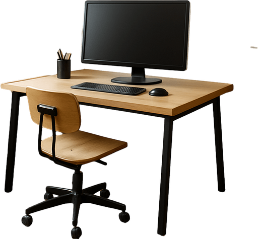 arkaplan için gerçekçi bir oda içinde çalışma masası bilgisayar pencere kapı gibi şeyler olsun. yüksek çözünürlüklü ve gerçekçi olması gerekiyor
In-Game asset.  2d.  High contrast.  No shadows