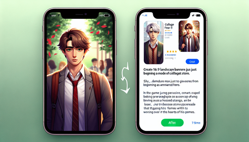 game-community-background