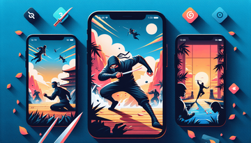 game-community-background