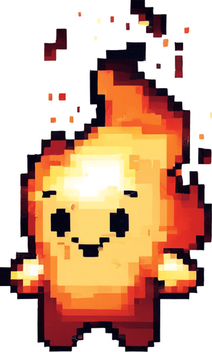 change the color to blue