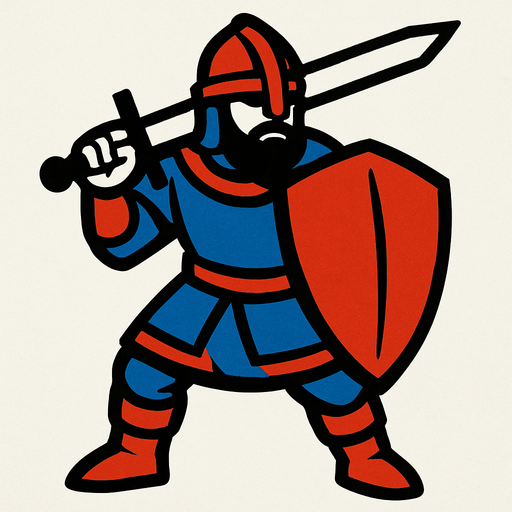 meleeUnitAsset.
In-Game asset.  2d.  High contrast.  No shadows