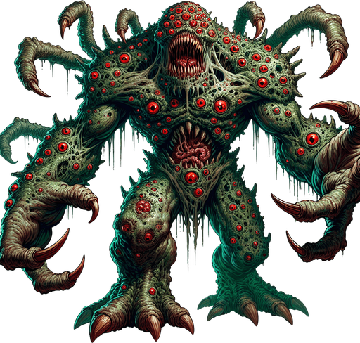 Monster