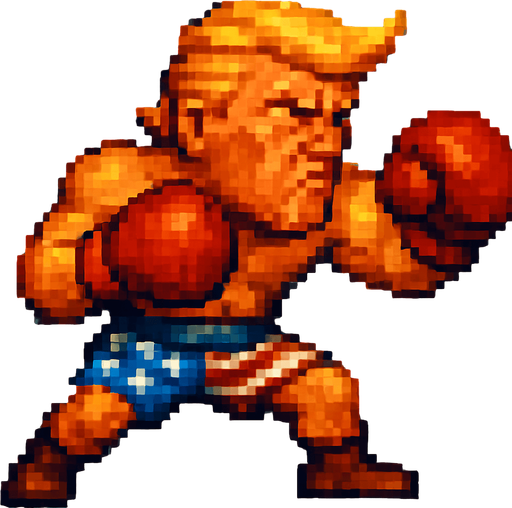 hard punch