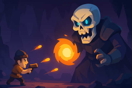 game-community-background