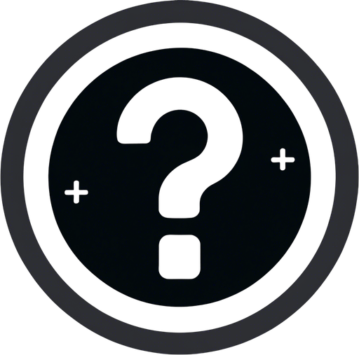 Delete everything except the white circle.