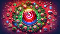 game-community-background
